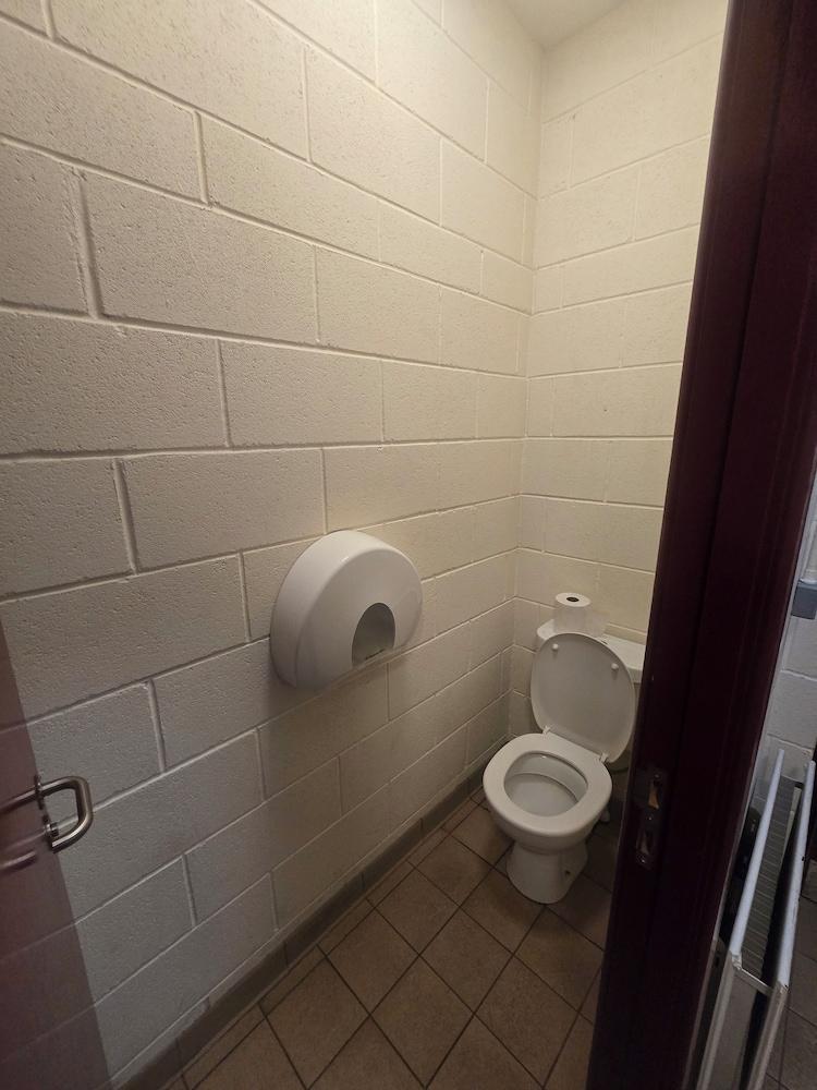 Nine Yards Bell Tents - Coleraine