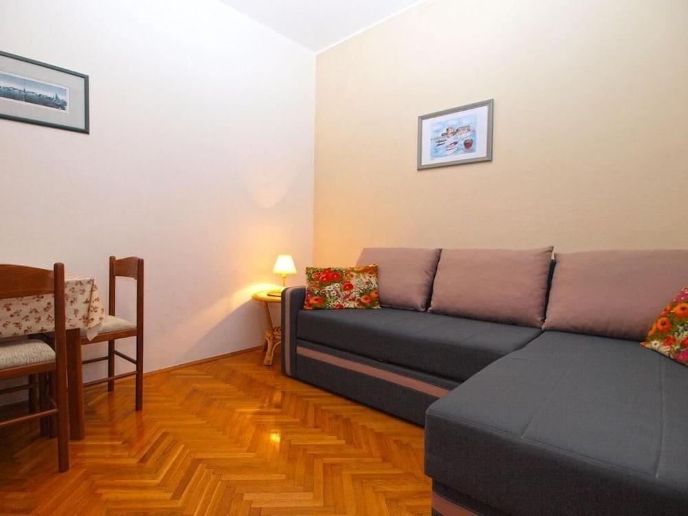 Comfortable Stay in Fažana With Outdoor Space