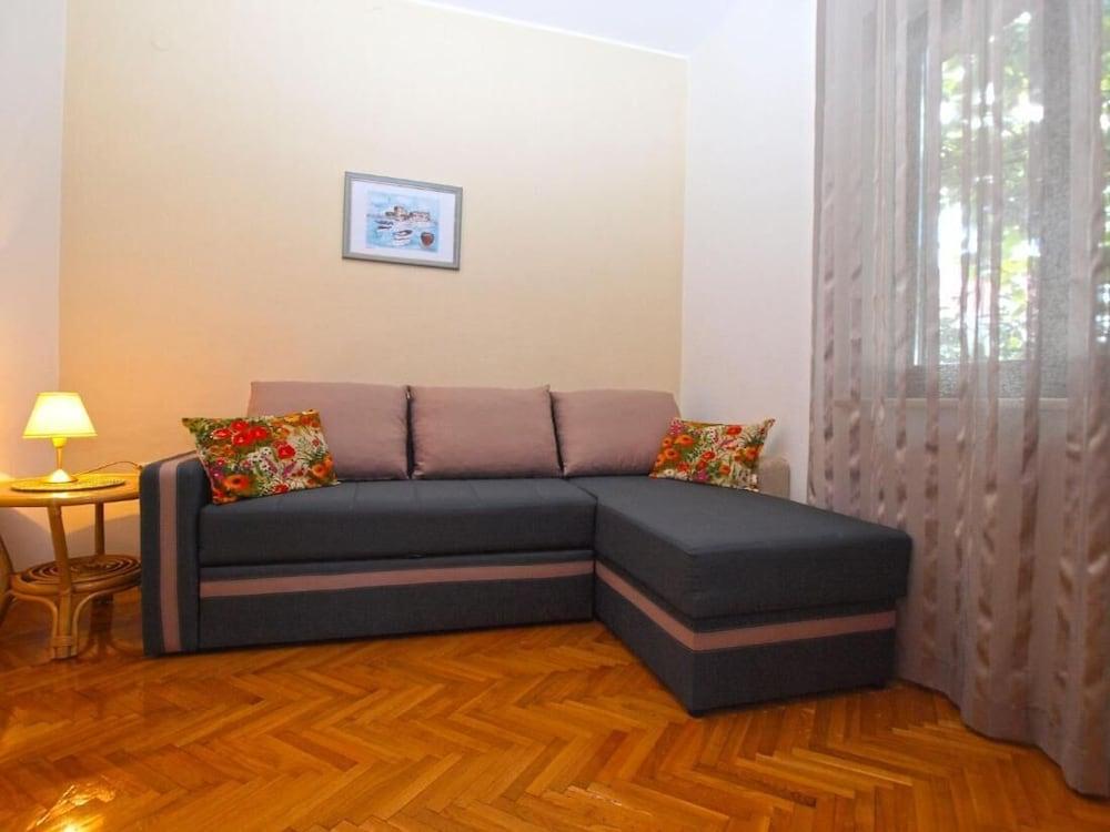 Comfortable Stay in Fažana With Outdoor Space