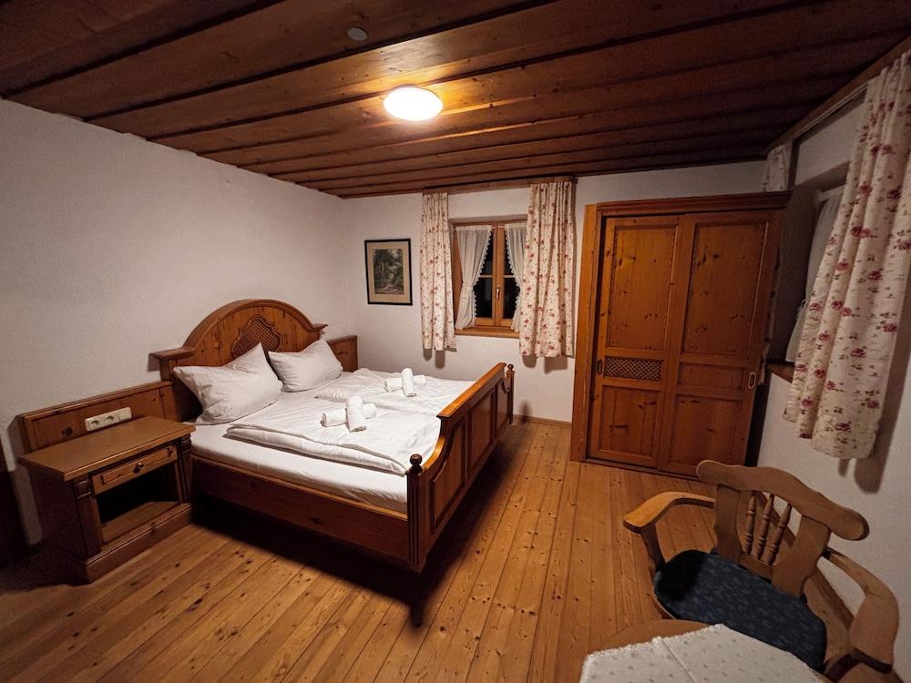 Ferienwohnungen Chiemgau