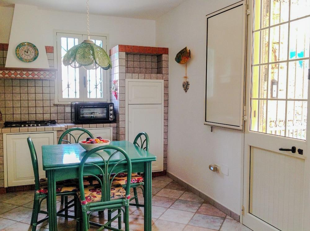 Villa Le Cicale - Salento