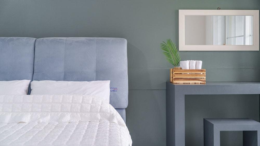 Gyeongju The Stay Spa Pension