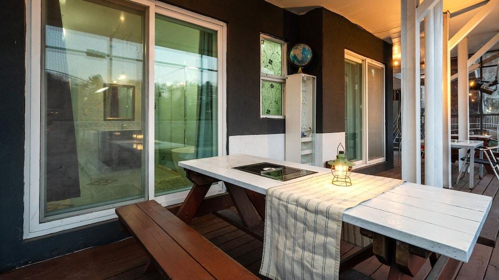 Gapyeong Solle Spa Pension