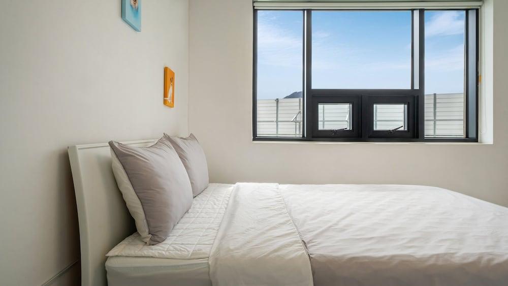 Gyeongju Purspet Dog Pension