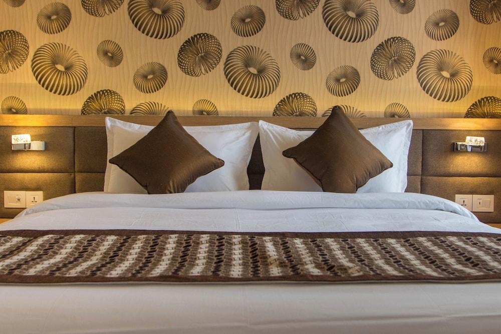 Boudha Boutique Hotel