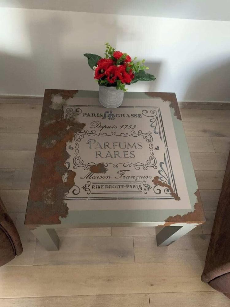 Chambre d'Hôtes Ecole de Mathuna