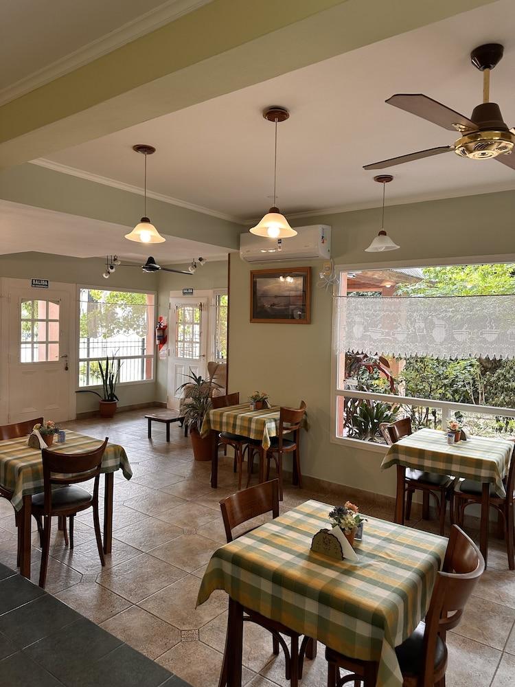 COSTA NORTE HOSTERIA