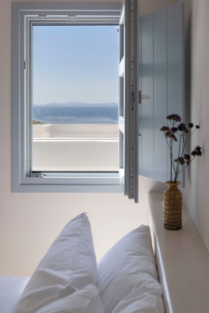 Panorama Serenity Suites