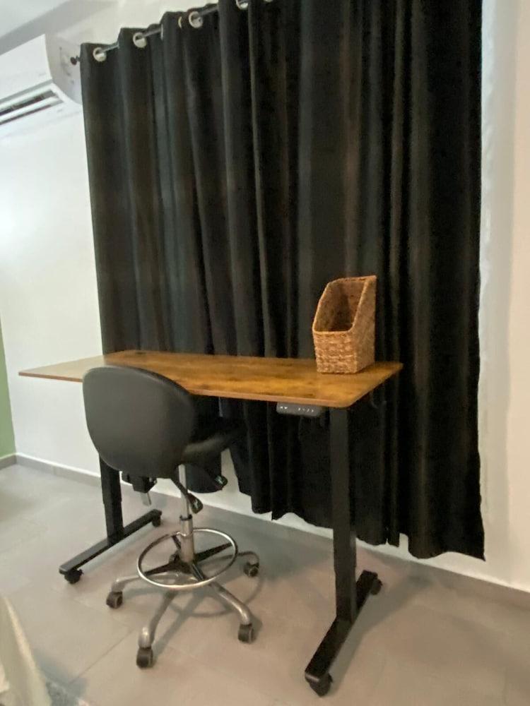 Sea Breeze Tunnel Hideaway 3