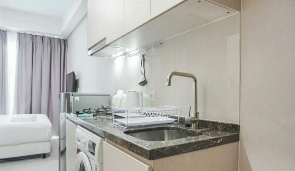 Cozy Clean Nice Puri Mansion Apartment