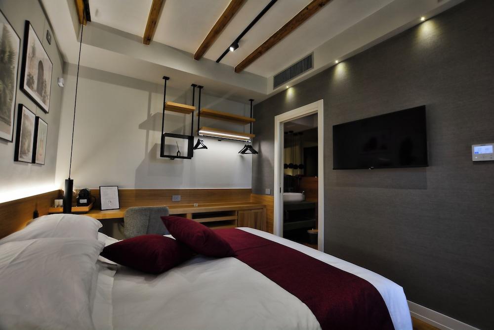 Corte Sospesa Guest House & Spa