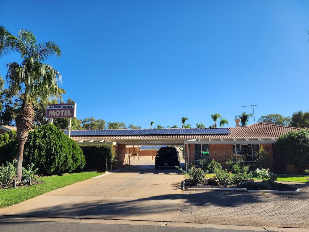 Sun River Resort Mildura