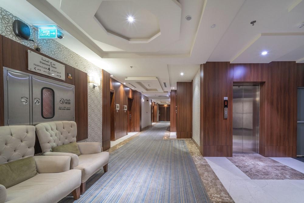 Sunday Red Sea Fountain Alhamra Formerly Vivid Plaza Hotel