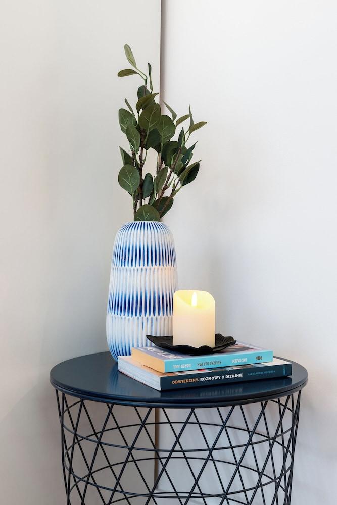 Apartament Valdi - by Kairos Apartments