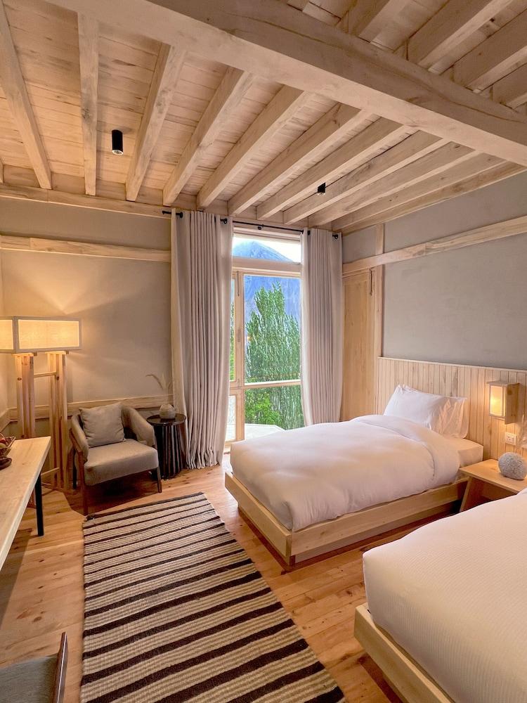 The Rihla Hunza - Managed By Luxus