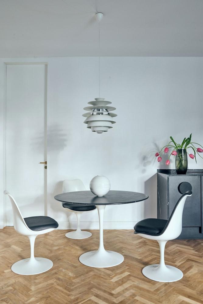 Design Apartments am Römerturm