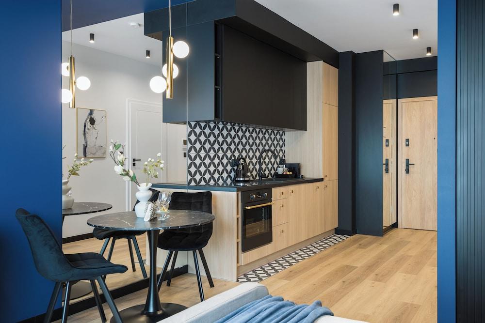 Zabrska 15 by Kairos Apartments