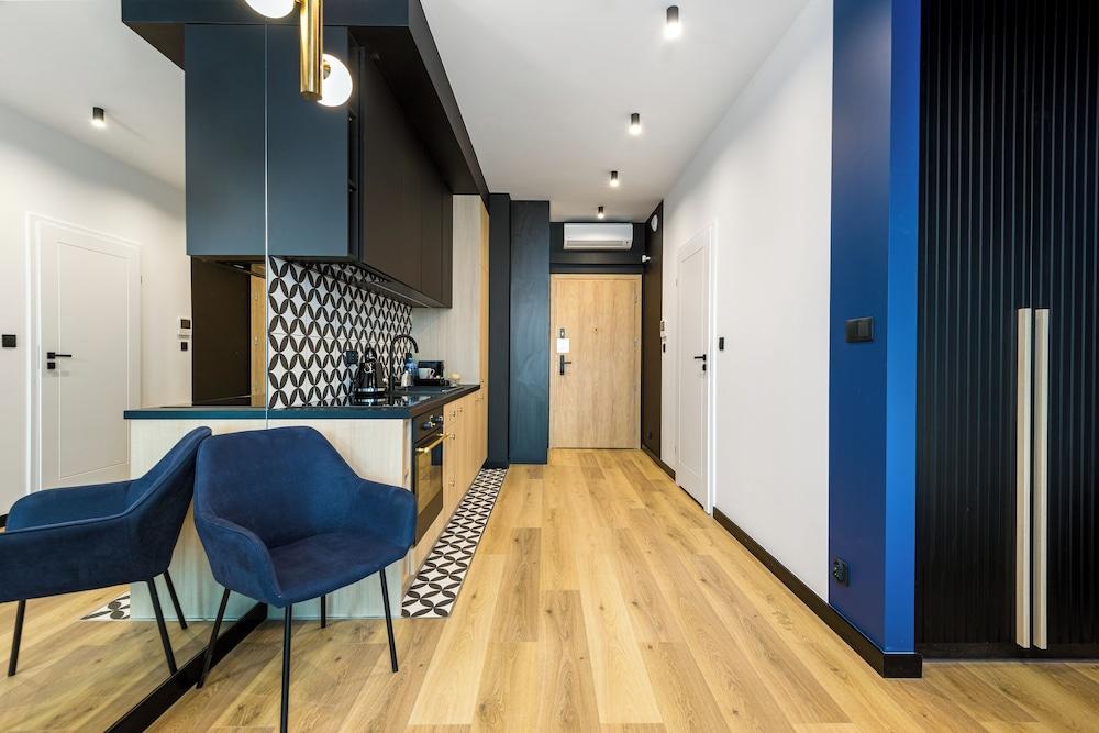 Apartament Bulvar - by Kairos Apartments