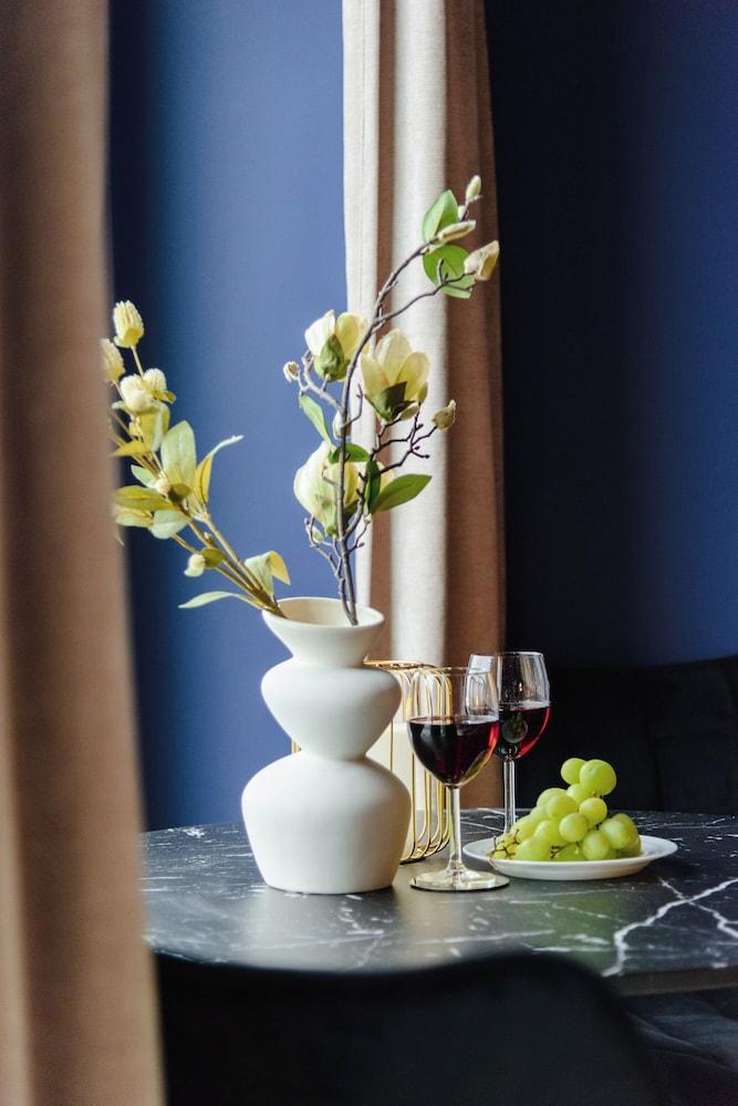 Apartament Bulvar - by Kairos Apartments