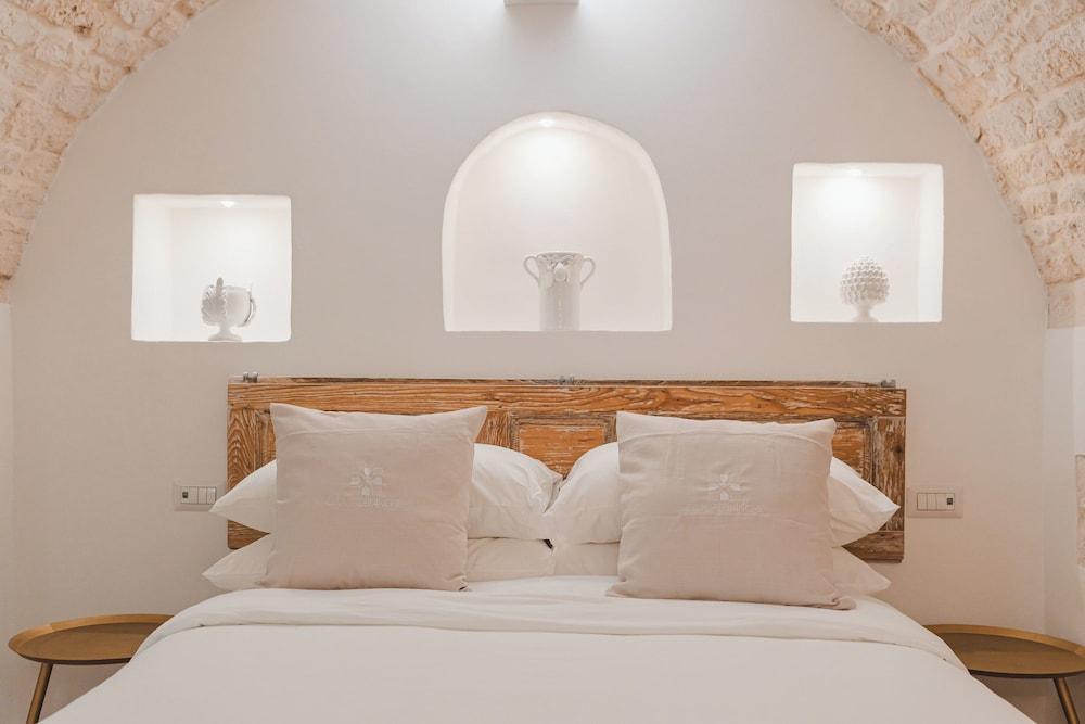 Dimore Bianche L'Immacolata