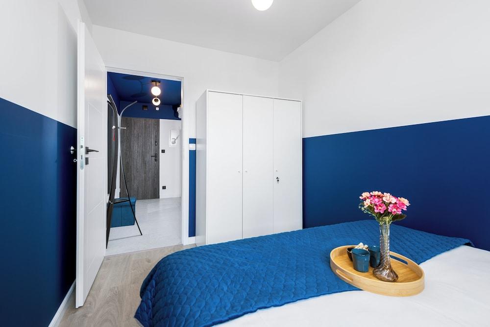 Apartament Gwarek - by Kairos Apartments