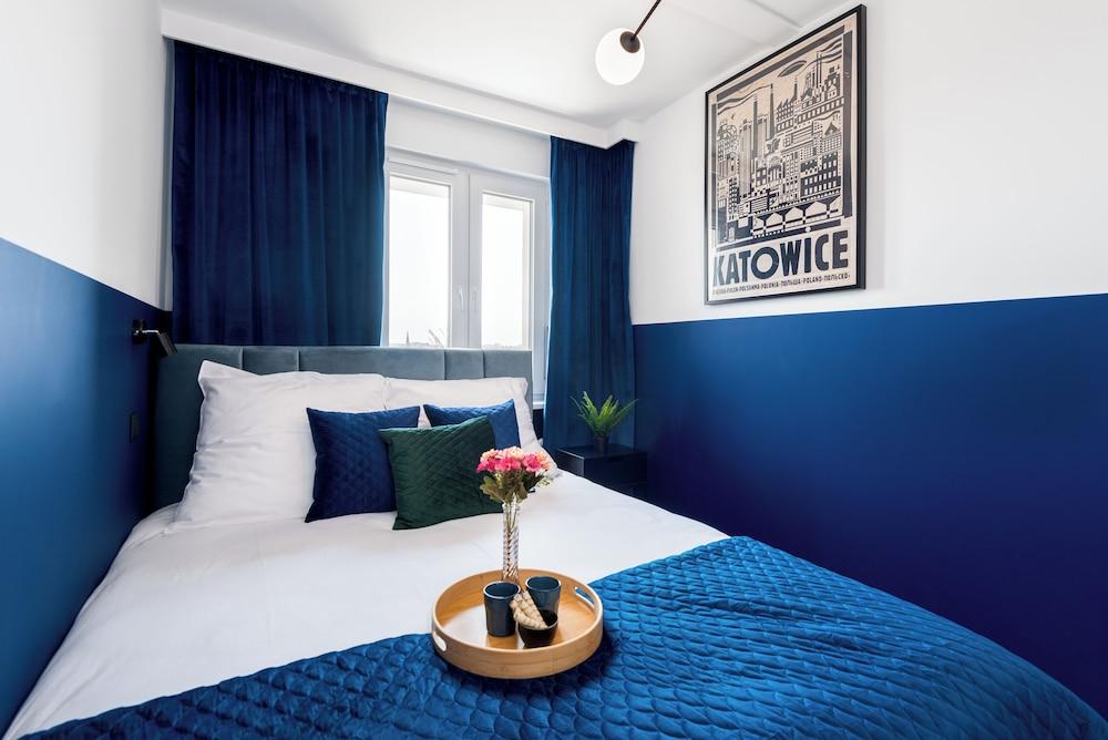 Apartament Gwarek - by Kairos Apartments