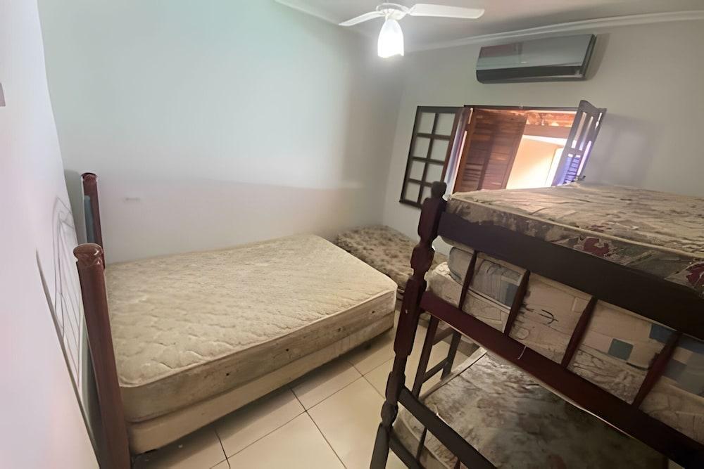 House with pool in Maresias - SP (1)