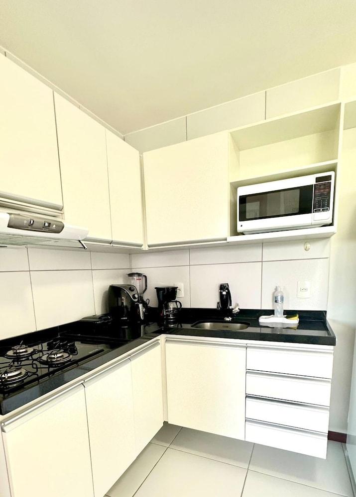 Flat no Iloa Barra de São Miguel ILO208S