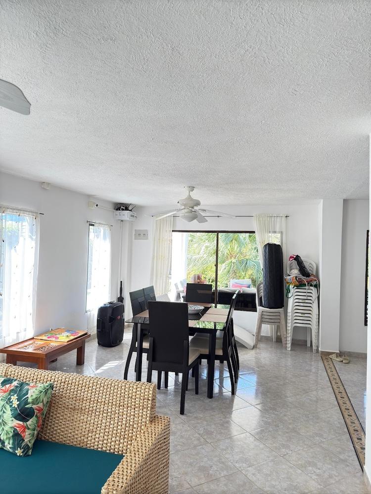 House Villa Las Marias