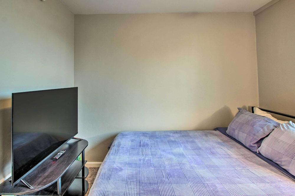 Charming Home ~ 7 Mi to Downtown Tucson!