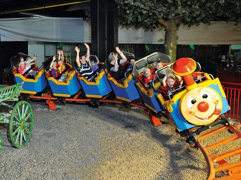 5 Star Holiday Home in Wangerland