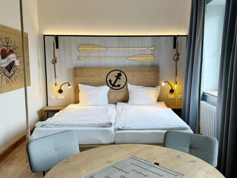 5 Star Holiday Home in Wangerland