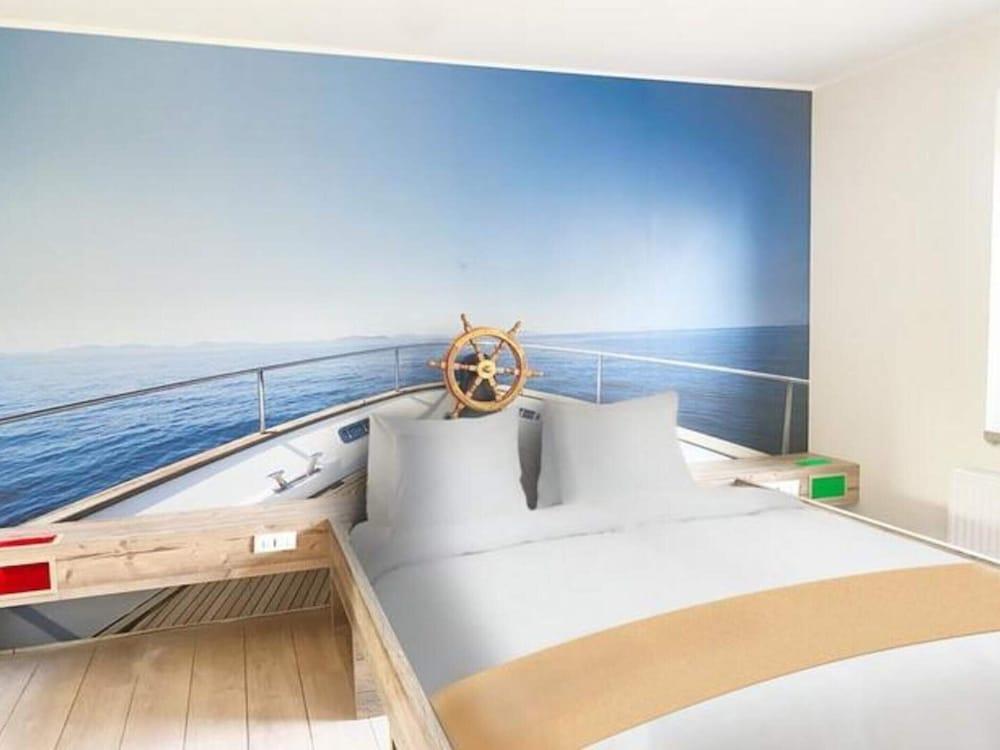 5 Star Holiday Home in Wangerland