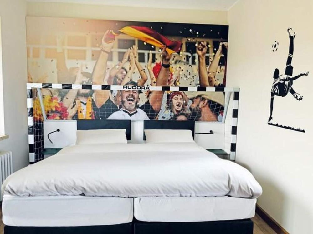 5 Star Holiday Home in Wangerland