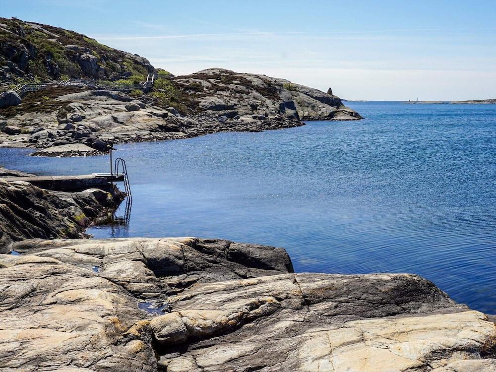 4 Star Holiday Home in Grundsund