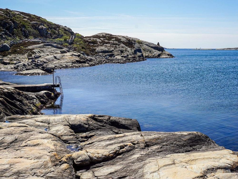 4 Star Holiday Home in Grundsund