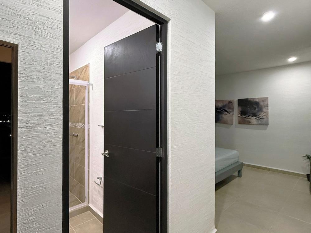 Mirador de Dream Lagoons