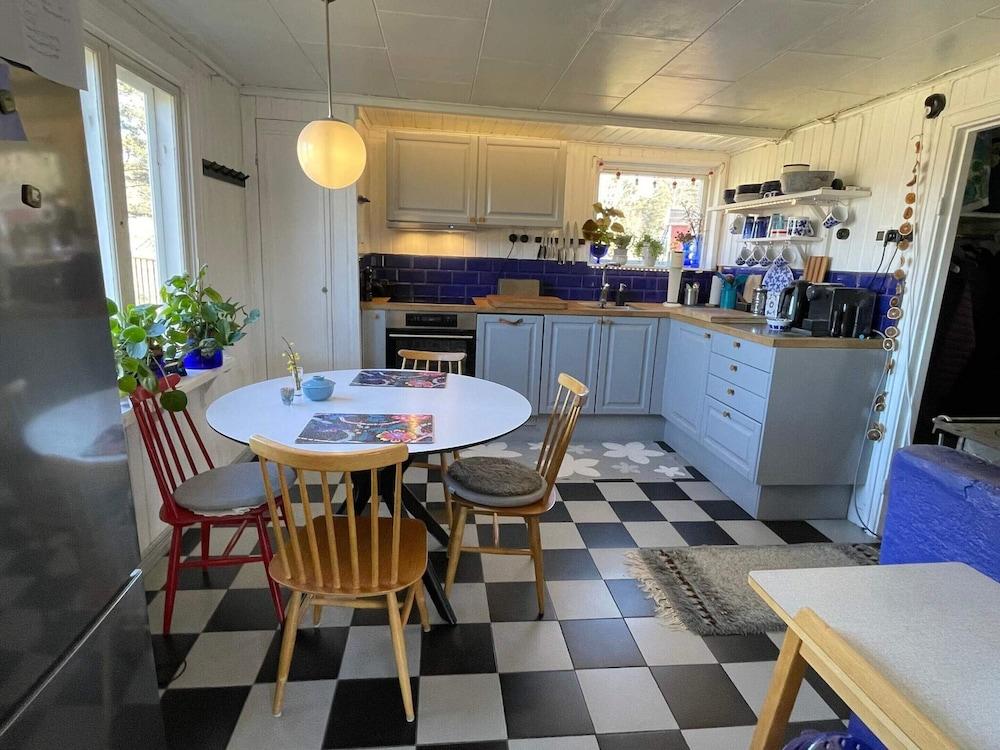 6 Person Holiday Home in Vimmerby