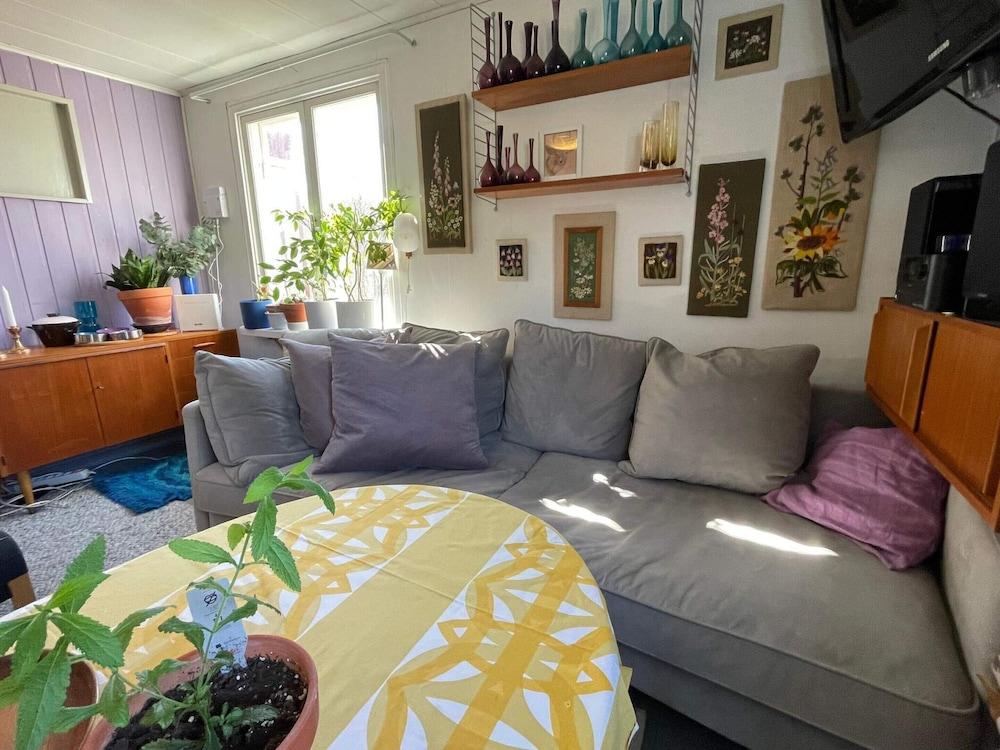 6 Person Holiday Home in Vimmerby