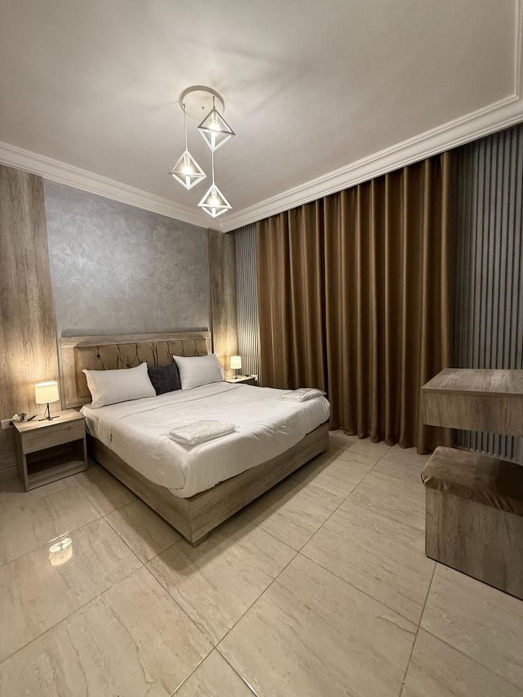 Charming Amman Apartment for Rent - Entire House