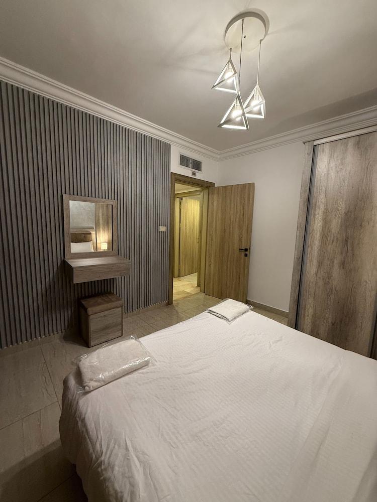 Charming Amman Apartment for Rent - Entire House