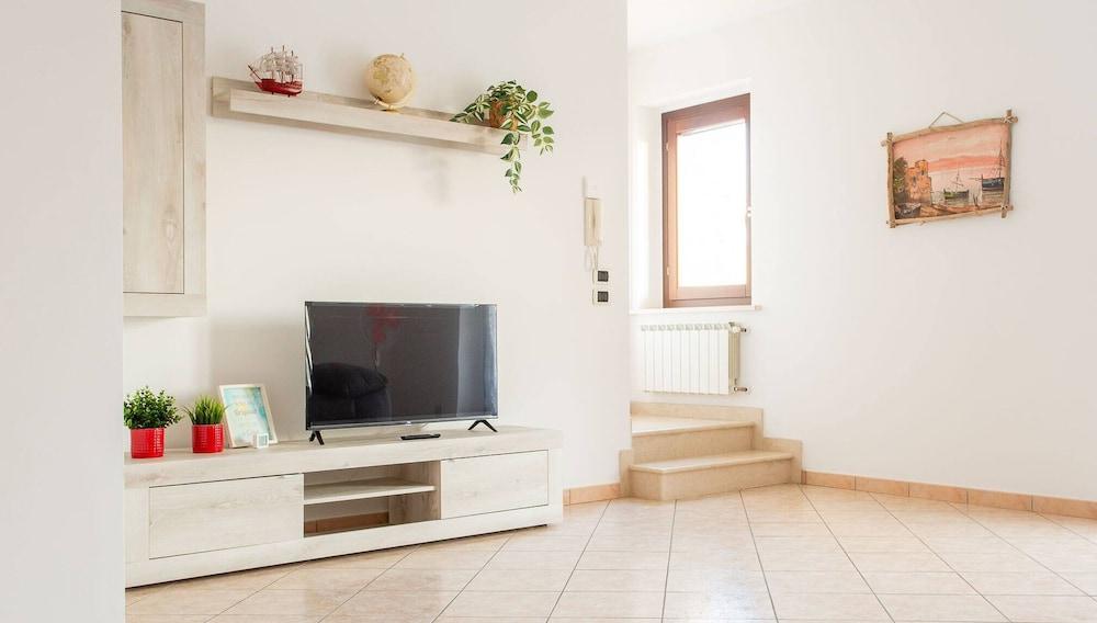 Villa Vespucci - Pet Friendly