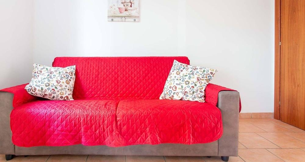 Villa Vespucci - Pet Friendly