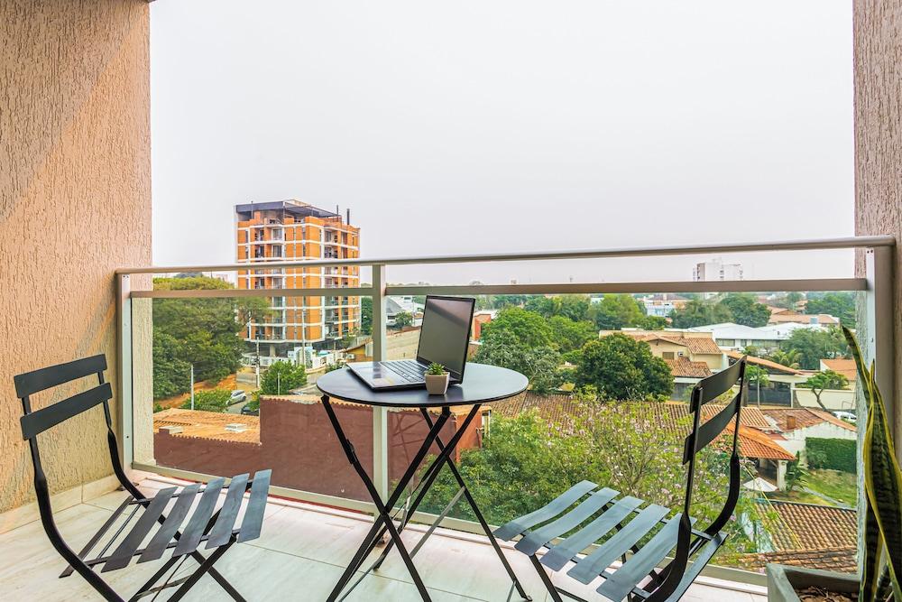 Hestia at Agora Villamorra