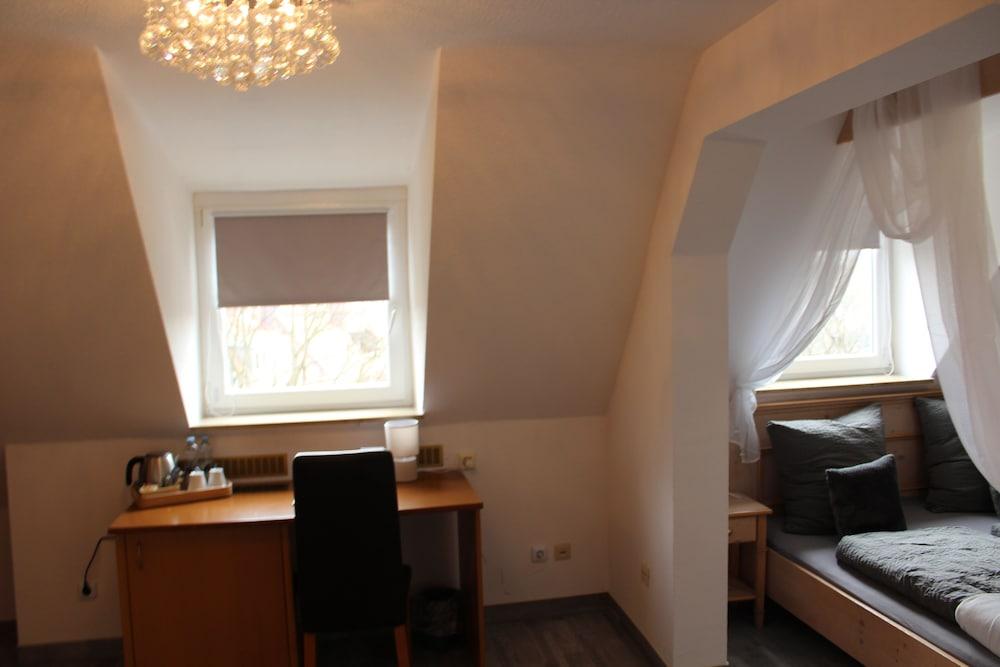 Burghotel - das Original