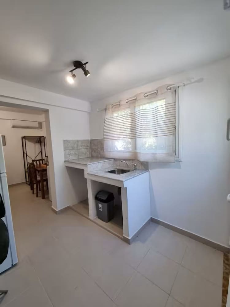 The Garden House in Paradisi