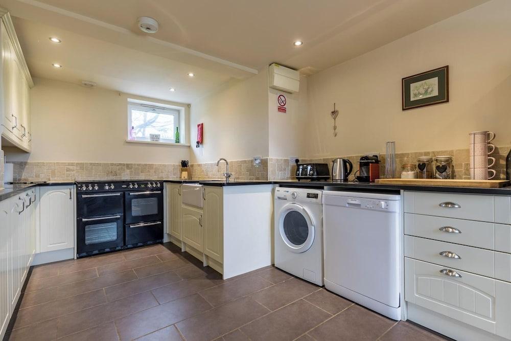 The Barn at Brambles Farm