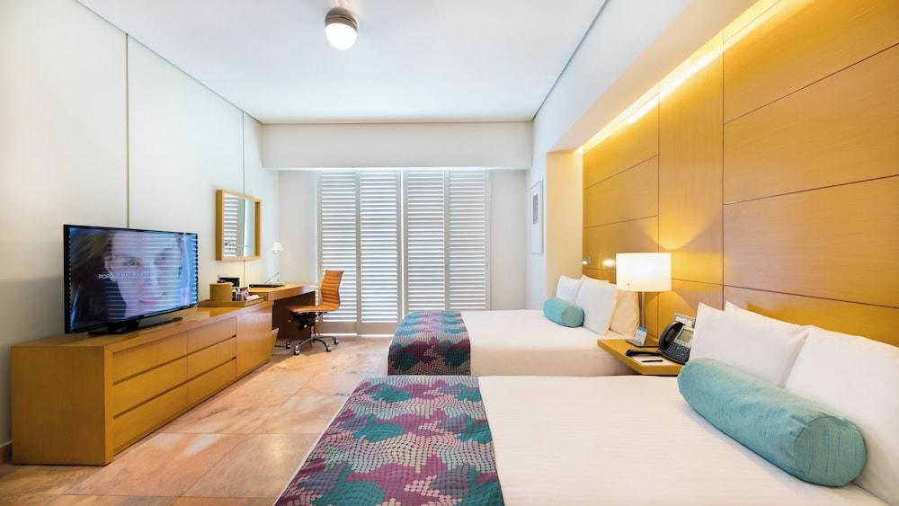 Palacio Mundo Imperial All Inclusive Resort