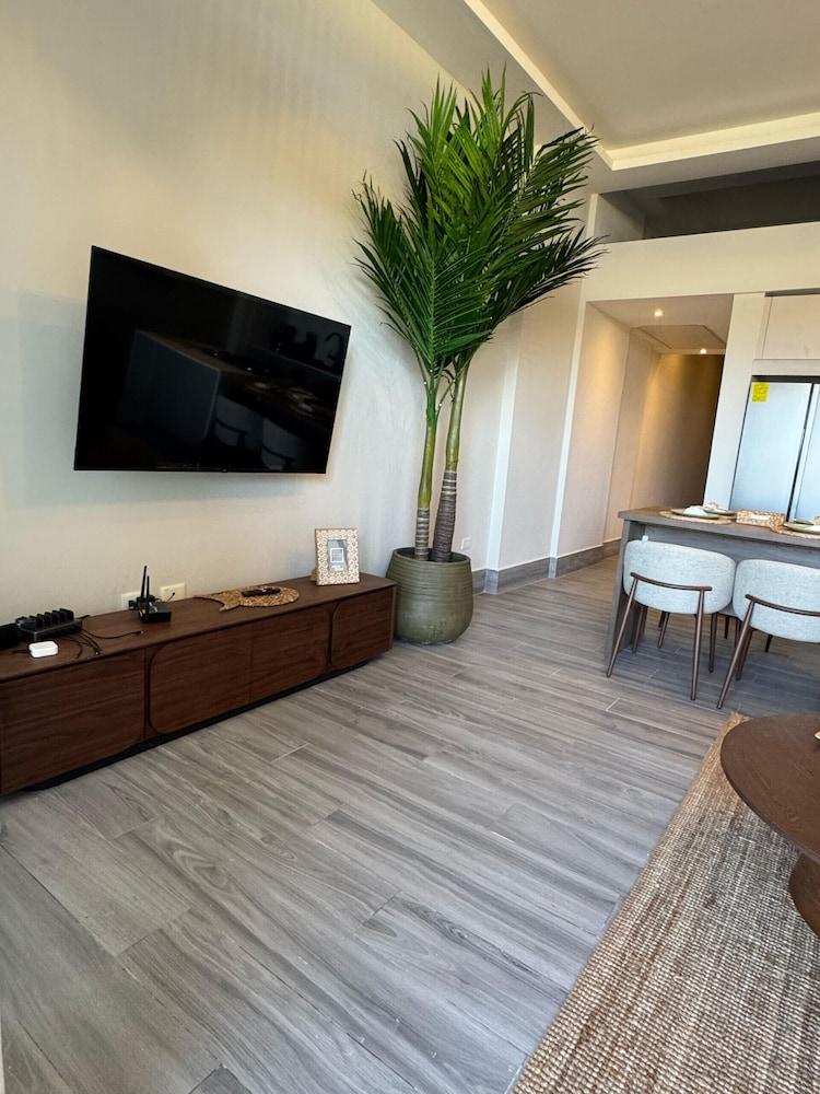 NEW Listing Apt w Balcony in Cap Cana