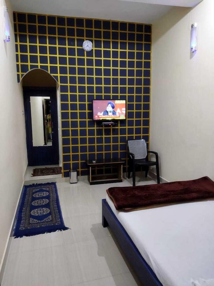 Hotel Vijay Grand By GRB